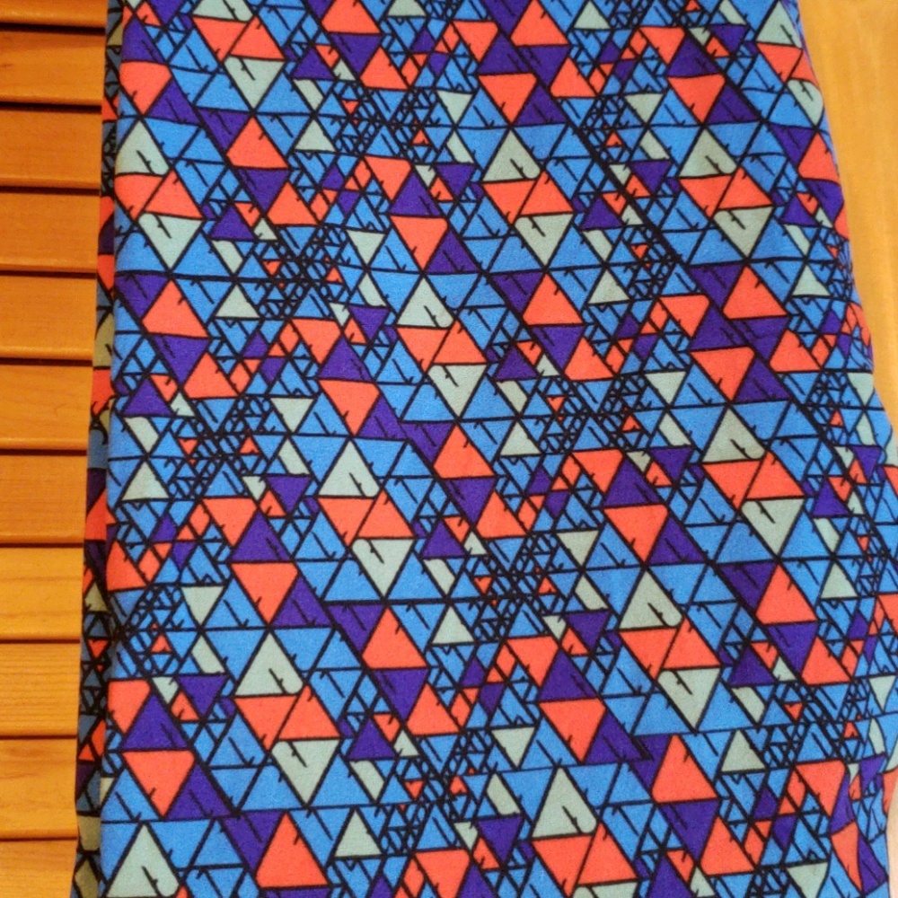 LuLaRoe OS Leggings